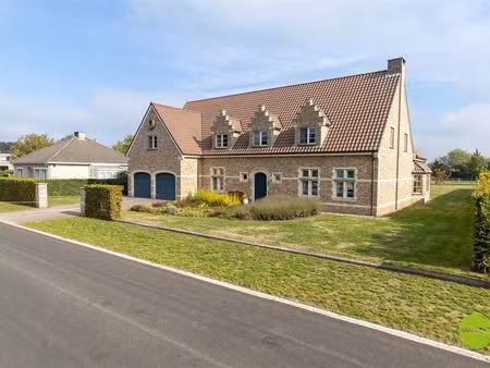 maison à vendre à heppen € 849.000 (lfi07) - ham matimmo vastgoed | zimmo