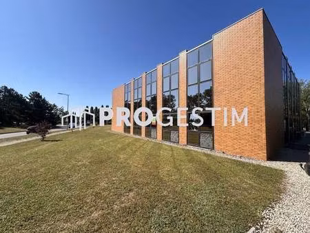 espace bureau à louer