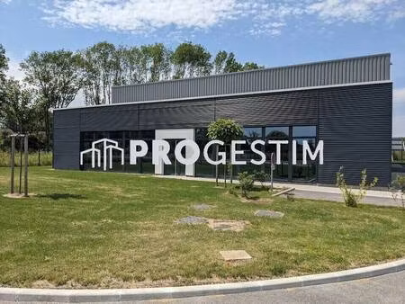 local d'activités à louer