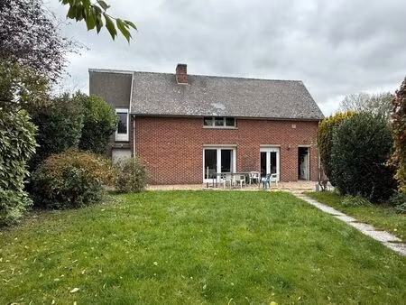 maison à vendre à wiers € 170.000 (lfgsd) - primmo péruwelz | zimmo