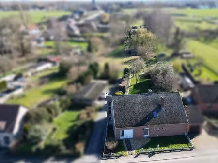 maison à vendre à wiers (lfgsd) - primmo péruwelz | zimmo