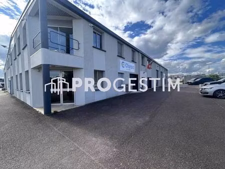 local d'activités à louer