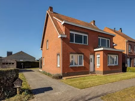 maison à vendre à gierle € 295.000 (lfha0) - vastgoedpartners beerse | zimmo