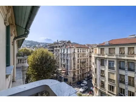 appartement à vendre à nice (06000) - alpes-maritimes