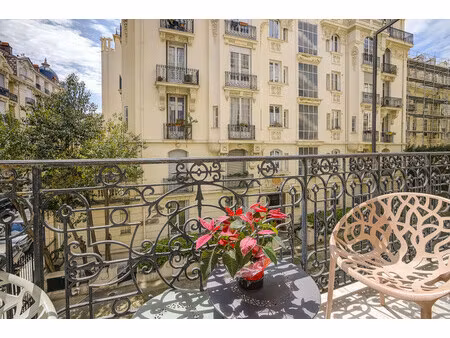 appartement à vendre à nice (06000) - alpes-maritimes