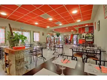 restaurant à vendre