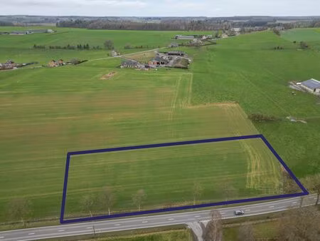 terrain à vendre à hamois € 285.000 (lcuvn) - vos agences condrogest ciney | zimmo