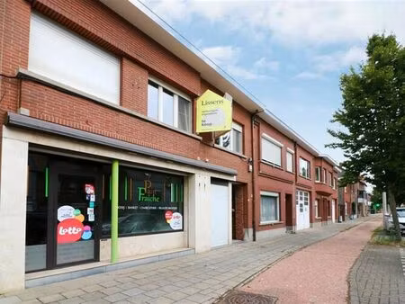 maison à vendre à rillaar € 325.000 (kvnho) - lissens | zimmo