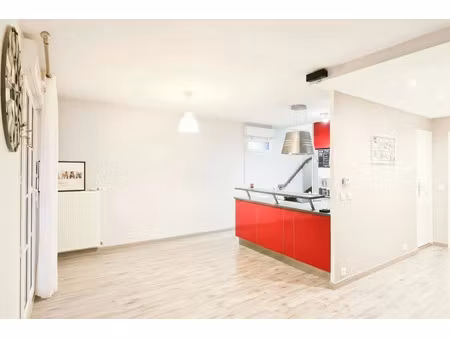 vente appartement 3 pièces 68 m² à moisselles (95570)  265 000 €