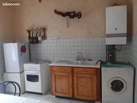 f1 appartement meuble a sermaize les bains