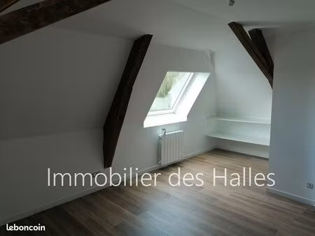 maison 3 pièces 71 m²