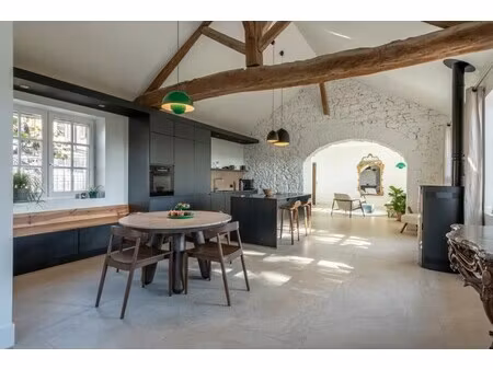 appartement de luxe à vendre à châtillon