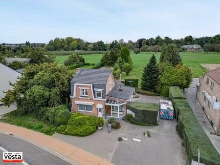 maison à vendre à brustem € 299.000 (lfgwg) - immo vesta | zimmo