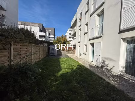 vente appartement 3 pièces 74 m² à vitry-sur-seine (94400)  349 000 €