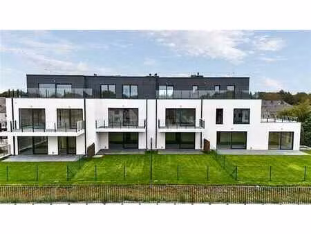 a découvrir : bel appartement 2 ch avec terrasse de 35m²