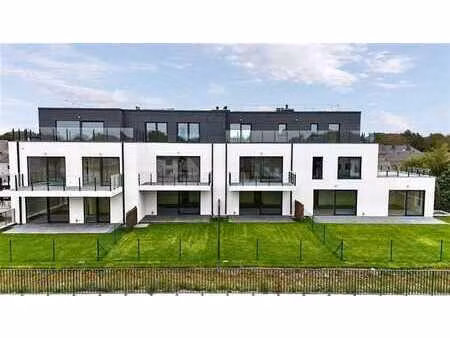 appartement 2 ch avec terrasse de 35m²