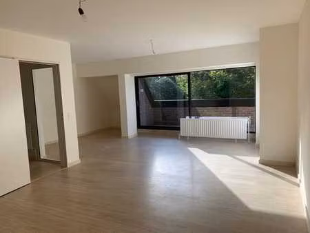 appartement avec balcon