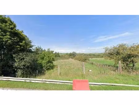 --- sous option --- terrain de 16 ares 46 centiares