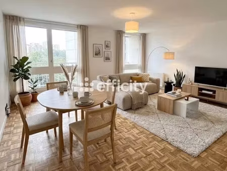 vente appartement 4 pièces 69 m² à villebon-sur-yvette (91140)  199 000 €