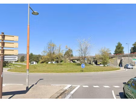 vente garage 115 m² annecy (74370)