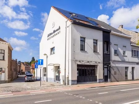 bien professionnel à louer à sterrebeek € 4.500 (lfhhe) - new immo service | zimmo