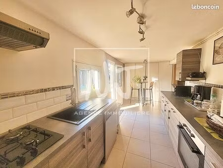 maison 4 pièces 96 m²