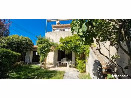 maison 3 pièces 114 m²