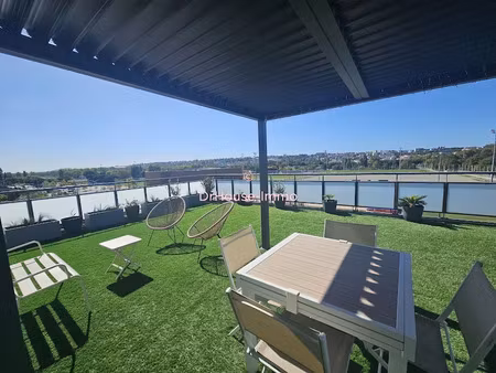 vente appartement 5 pièces 80.42 m² à balma (31130)  370 000 €