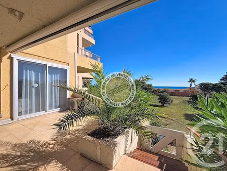 vente appartement 5 pièces 155.63 m² à le barcares (66420)  213 700 €
