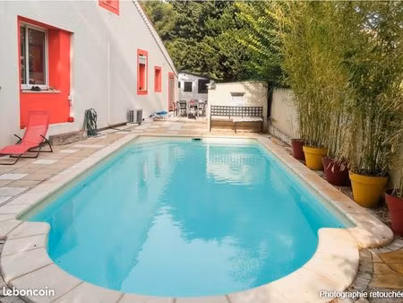 maison 5 pièces 140 m²