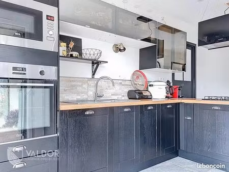 maison 5 pièces 105 m²