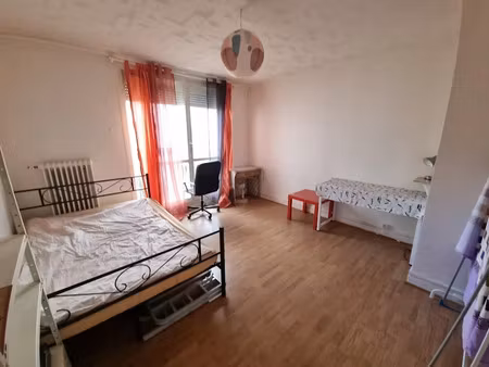 vente appartement 3 pièces 55.28 m² à villejuif (94800)  240 000 €