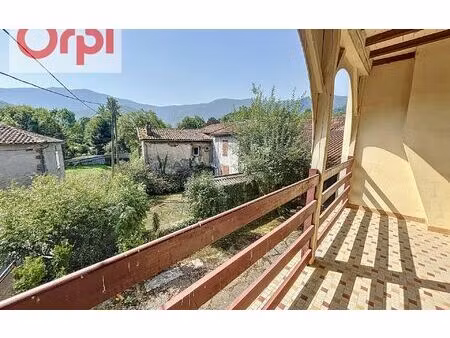 maison chein-dessus m² t-3 à vendre  85 500 €