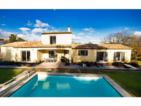 maison mirabeau 161.32 m² t-5 à vendre  600 000 €