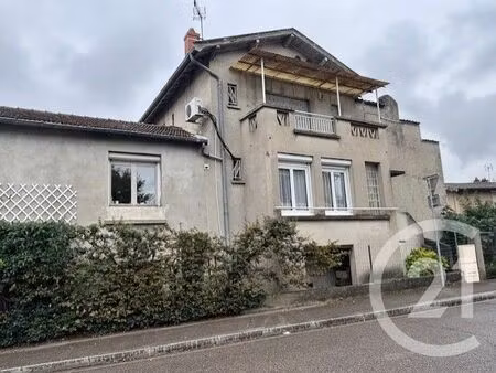 maison à vendre - 5 pièces - 146 m2 - grigny - 69 - rhone-alpes