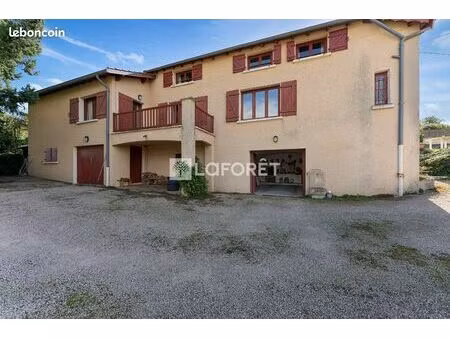 maison 6 pièces 131 m²
