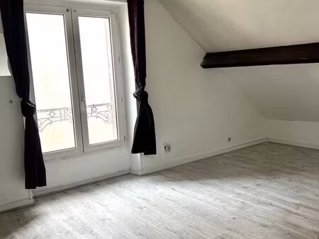 appartement studio à vendre - 1 pièce - 16 71 m2 - boissy st leger - 94 - ile-de-france