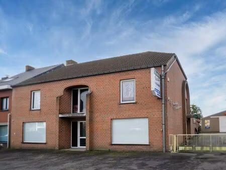 bien professionnel à louer à westkerke € 1.950 (l11u9) - immo jo | zimmo