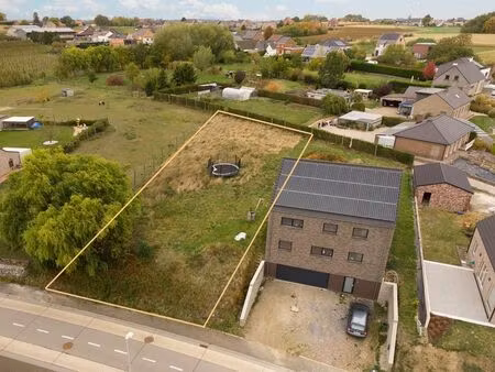 terrain à vendre à budingen € 115.000 (lfhgv) - momentum vastgoed | zimmo