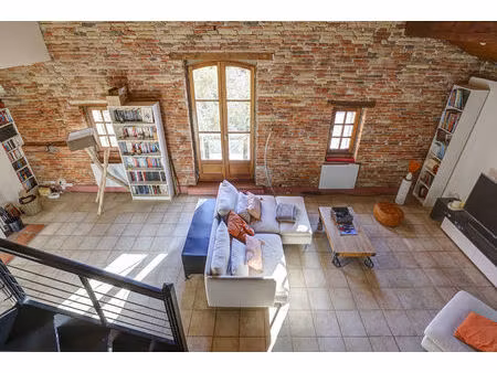 magnifique maison de ville t5 - 145m2 - castelmaurou