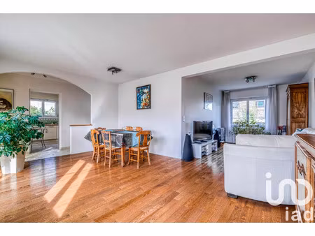 vente maison 5 pièces 136 m² conches-sur-gondoire (77600)