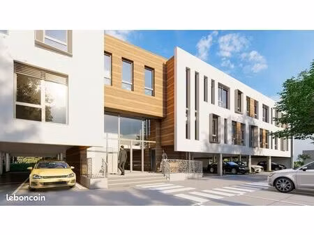 meyreuil - bureaux neufs a louer