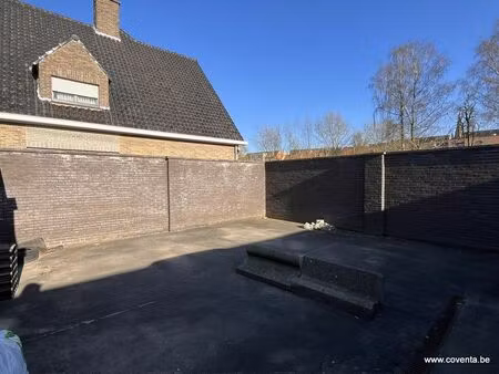 garage à vendre à rumbeke € 7.000 (l5djd) - bv vastgoed coventa | zimmo