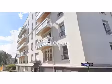 vente appartement 2 pièces 43.24 m² à chatenay-malabry (92290)  220 000 €