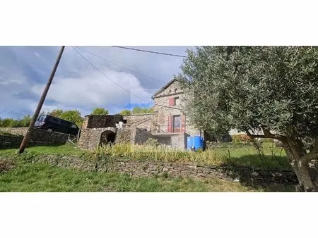 maison de charme à la campagne