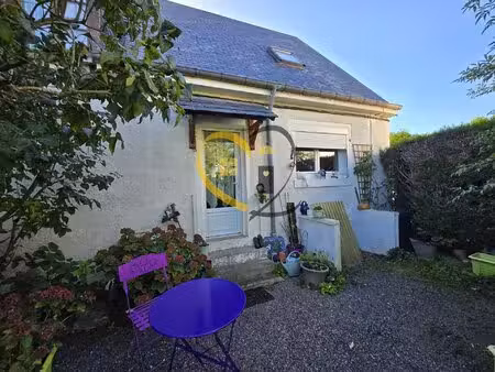 a vendre maison de village à etrechy
