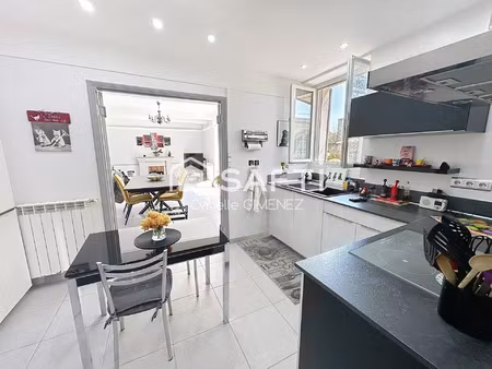 vente maison 7 pièces 165 m² sorgues (84700)