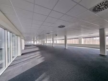 kantoorruimte te huur
