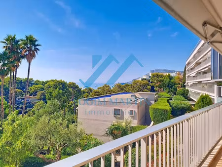 vente appartement 2 pièces 50.63 m² à roquebrune-cap-martin (06190)  430 000 €