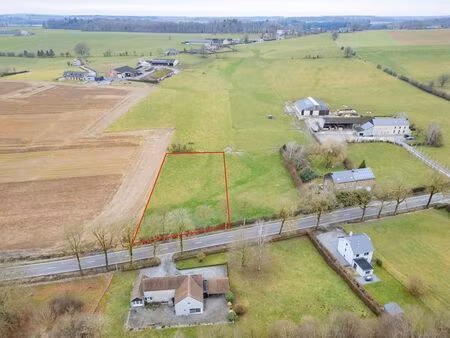 terrain à vendre à hamois € 97.500 (lcuvr) - vos agences condrogest ciney | zimmo